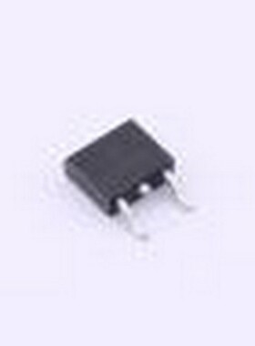 MBRD2060CT 肖特基二极管 电压:60V 电流:20A TO-252