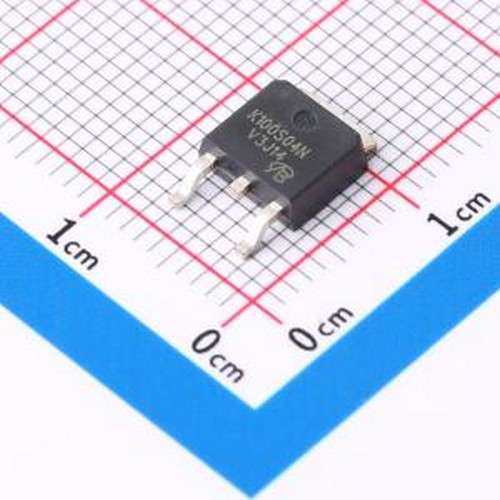 TK100S04N1L-VB 场效应管(MOSFET) 1个N沟道 耐压:40V 电流:130A