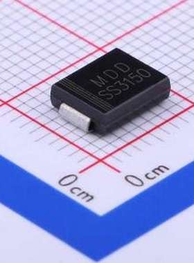 SS3150C 肖特基二极管 电压:150V 电流:3A SMC(DO-214AB)