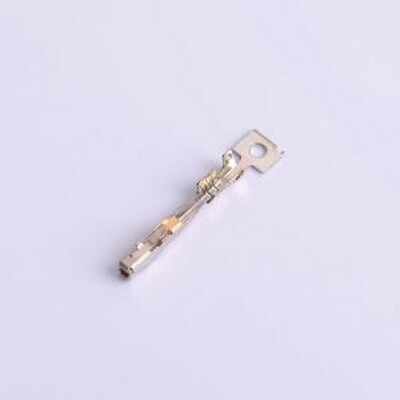 1801069-2 汽车连接器 1801069-2