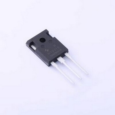 HY3215W 场效应管(MOSFET) 1个N沟道 耐压:150V 电流:130A TO-247