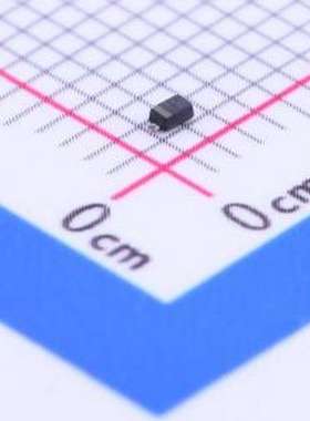 1SV280,H3F 变容二极管 15V 600mΩ 电容比2.4 SOD-523