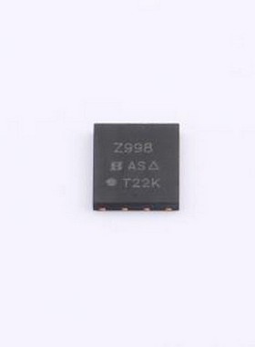 SIZ998DT-T1-GE3 场效应管(MOSFET) 2个N沟道 耐压:30V 电流:32.8