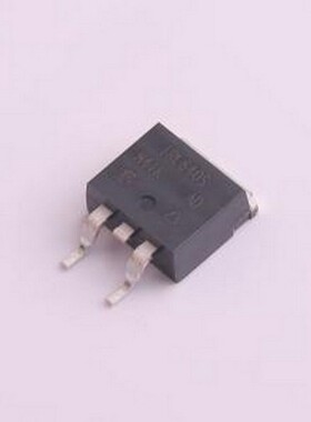 IRL640STRLPBF 场效应管(MOSFET) 1个N沟道 耐压:200V 电流:17A D