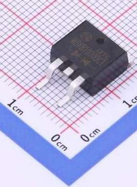 MBRB10200CT 肖特基二极管 MBRB10200CT TO-263