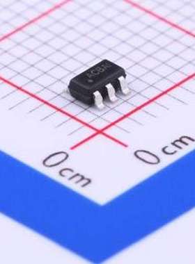 RY3415 DC-DC电源芯片 RY3415 Buck, 2.5-5.5V, 1.5A, 1.5MHz, VF