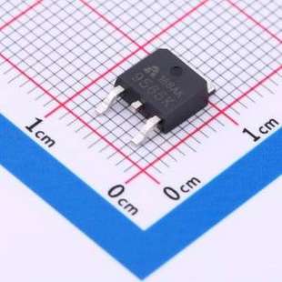 1个P沟道 耐压 场效应管 252 24.5A MOSFET 电流 AP9565K 40V