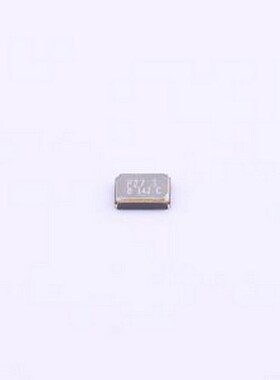 CXC5X271200CLVRB00 无源晶振 10pf 27.12MHz 80Ω SMD2016-4P