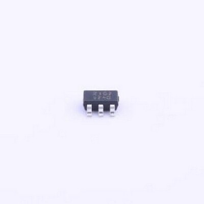 WNMD2167-6/TR 场效应管(MOSFET) 2个N沟道 耐压:20V 电流:5.7A S