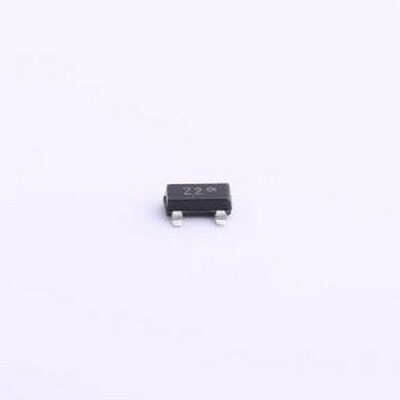 BZX84C5V1LT1G 稳压二极管 BZX84C5V1LT1G SOT-23