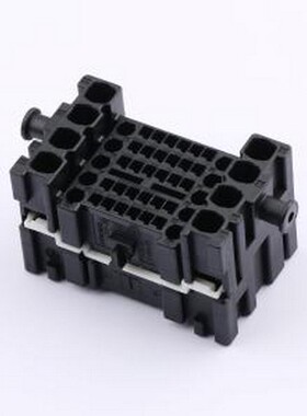 2316763-1 汽车连接器 2316763-1