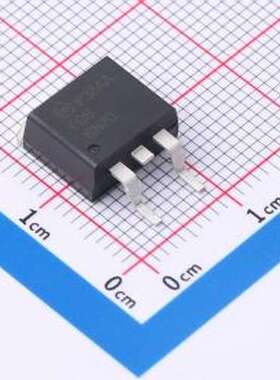 FQB19N20TM 场效应管(MOSFET) 1个N沟道 耐压:200V 电流:19.4A D2
