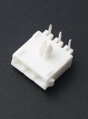 770967-1 线对板针座 770967-1 插件,P=4.14mm