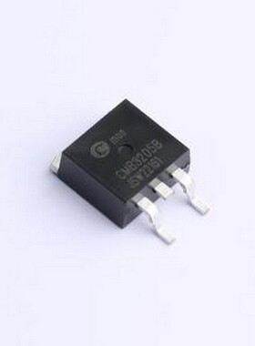 CMB3205B 场效应管(MOSFET) 1个N沟道 耐压:65V 电流:130A TO-263