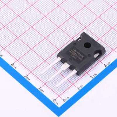 IRFP064NPBF 场效应管(MOSFET) 1个N沟道 耐压:55V 电流:110A TO-
