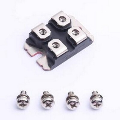 IXFN56N90P 场效应管(MOSFET) IXFN56N90P SOT-227