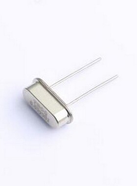 RB080001340 无源晶振 8MHz ±10ppm 20pF HC-49S