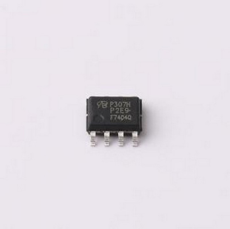 IRF7404QTRPBF-VB 场效应管(MOSFET) 1个P沟道 耐压:20V SOP-8