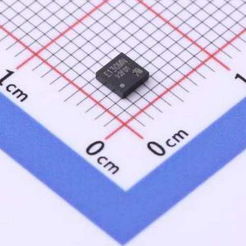 RQ3E130MNTB-VB 场效应管(MOSFET) 1个N沟道 耐压:30V 电流:30A D