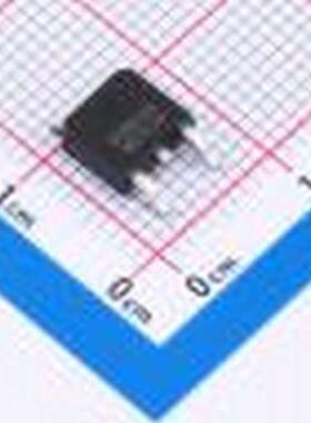 HSU48N12A 场效应管(MOSFET) 1个N沟道 耐压:120V 电流:48A TO-25