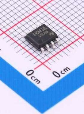 STS4DNF30L-VB 场效应管(MOSFET) 1个N沟道 耐压:30V 电流:6A 电