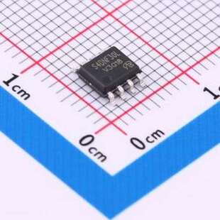 MOSFET 1个N沟道 电 电流 场效应管 30V STS4DNF30L 耐压