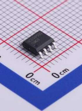 NCE01P03S 场效应管(MOSFET) 1个P沟道 耐压:100V 电流:3A SOIC-8