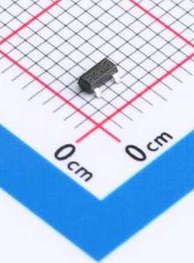 FDN359BN-NL-VB 场效应管(MOSFET) 1个N沟道 耐压:30V 电流:6.5A