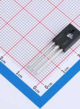 C106M1G 晶闸管(可控硅)/模块 C106M1G TO-225AA