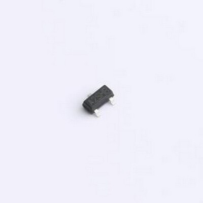 MGSF2N02EL-HXY 场效应管(MOSFET) 1个N沟道 耐压:20V 电流:2.3A