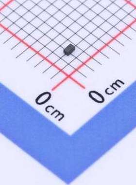 BC847BM,315 三极管(BJT) NPN 电流:100mA 耐压:45V DFN-3L(1x0.6