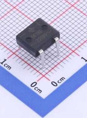 DF08M-E3/45 整流桥 电压:800V 电流:1A DFM