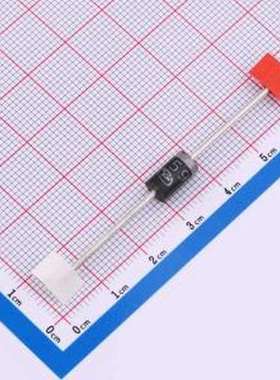 SF59G 快恢复/高效率二极管 电压:800V 电流:5A DO-27