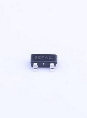 AO3442 场效应管(MOSFET) 1个N沟道 耐压:100V 电流:1A SOT-23-3L