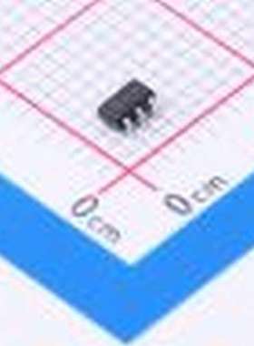 CL1652A DC-DC电源芯片 同步降压转换器 SOT-23-5