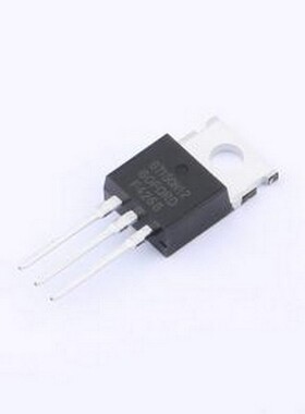GT150N12T 场效应管(MOSFET) 1个N沟道 耐压:120V 电流:55A TO-22