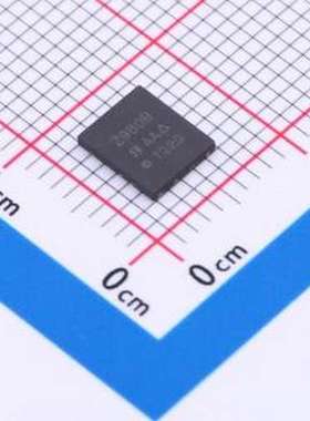 SIZ980BDT-T1-GE3 场效应管(MOSFET) 2个N沟道 耐压:30V 电流:197