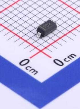 MBRX120LF-TP 肖特基二极管 电压:20V 电流:1A SOD-123
