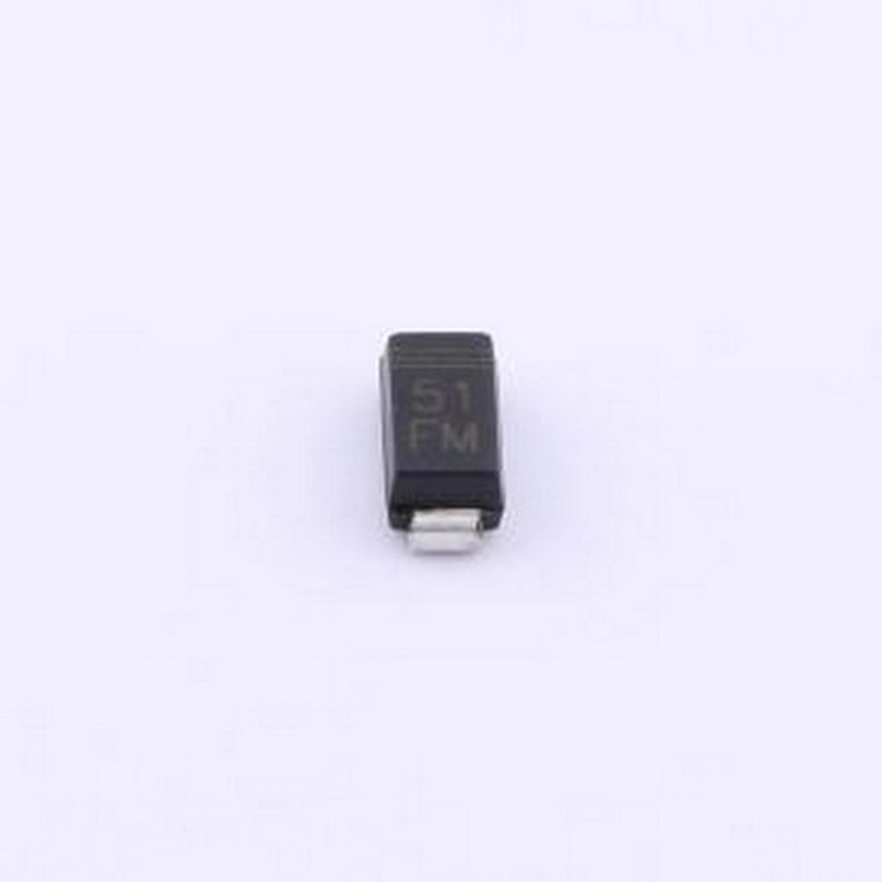 RD51FM 稳压二极管 RD51FM DO-214AC(SMA)