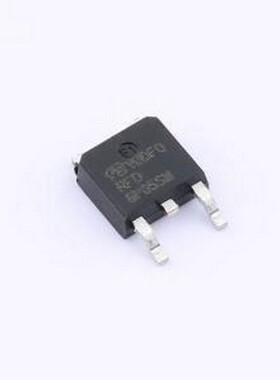 RFD8P05SM9A-VB 场效应管(MOSFET) 1个P沟道 耐压:60V 电流:30A T
