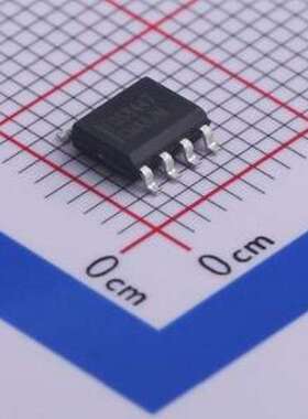 FDS8447 场效应管(MOSFET) 1个N沟道 耐压:40V 电流:12.8A SOIC-8