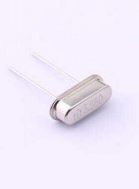 HY358M49SOB2T02 无源晶振 3.58MHz ±20ppm 20pF HC-49S