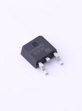 NTD4804NT4G-VB 场效应管(MOSFET) 1个N沟道 耐压:30V 电流:100A