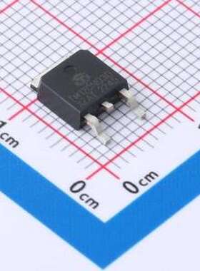 TMN30120D 场效应管(MOSFET) TMN30120D TO-252-3L