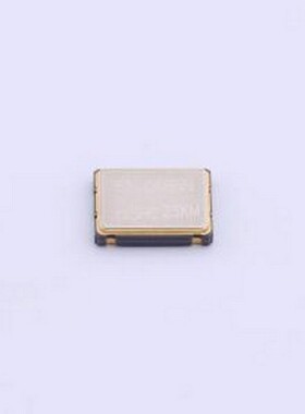 Q3309CA500148 预编程振荡器 1.048576MHz Q3309CA500148 SMD7050