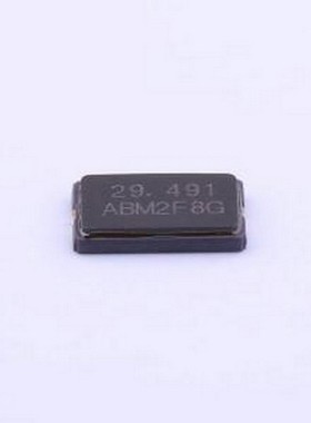 ABM2-29.4912MHZ-D4Y-T 无源晶振 29.4912MHz ±30ppm 18pF Indus