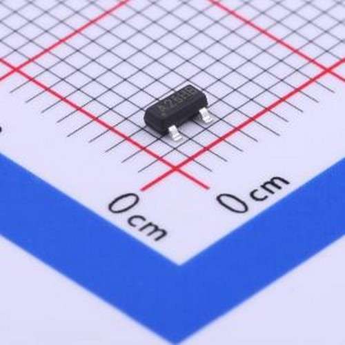LPM2302B3F 场效应管(MOSFET) 1个N沟道 耐压:20V 电流:3.5A SOT-