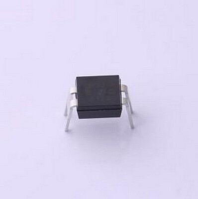 IRFD210PBF 场效应管(MOSFET) 耐压:200V 电流:600mA HVMDIP-4