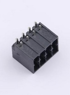 1786853 插拔式接线端子 3.5mm 排数:2 每排P数:4 插件