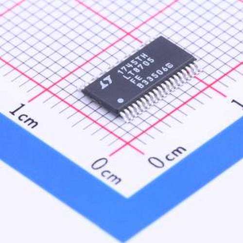 LT8705EFE#PBF DC-DC电源芯片 LT8705EFE#PBF TSSOP-38-EP-4.4mm